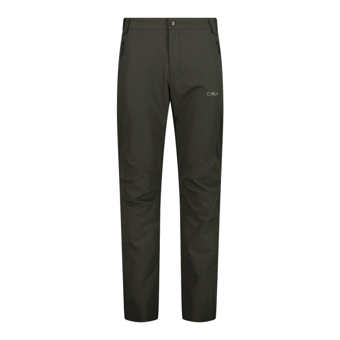 Pantaloni in nylon elastico da trekking uomo CMP Pine