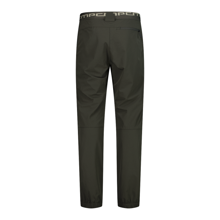 Pantaloni in nylon elastico da trekking uomo CMP Pine