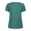 T-Shirt Donna in Bamboo CMP Agave