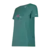 T-Shirt Donna in Bamboo CMP Agave