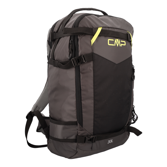 Zaino da Ski Touring Aeroox 30L CMP Carbon Apple