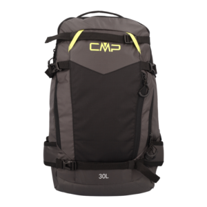 Zaino da Ski Touring Aeroox 30L CMP Carbon Apple