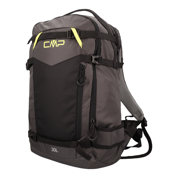 Zaino da Ski Touring Aeroox 30L CMP Carbon Apple