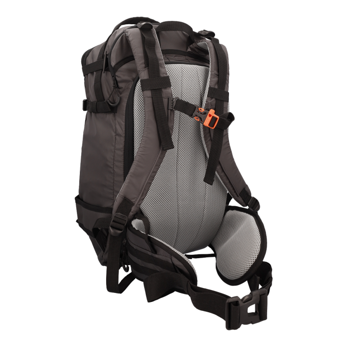Zaino da Ski Touring Aeroox 30L CMP Carbon Apple