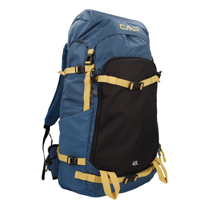Zaino da Ski Touring Freewind 40L CMP Nilo Gold Green
