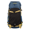 Zaino da Ski Touring Freewind 40L CMP Nilo Gold Green