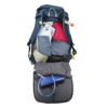 Zaino da Ski Touring Freewind 40L CMP Nilo Gold Green
