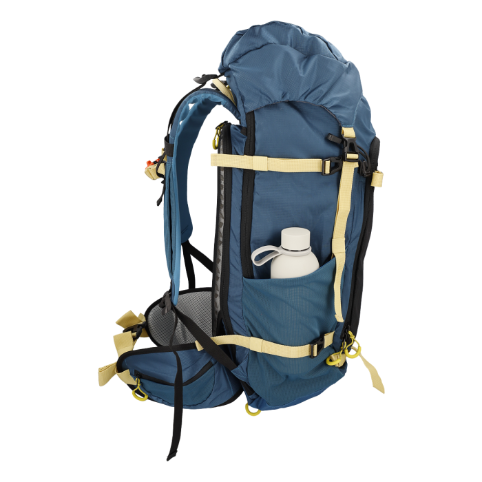 Zaino da Ski Touring Freewind 40L CMP Nilo Gold Green