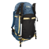 Zaino da Ski Touring Freewind 40L CMP Nilo Gold Green