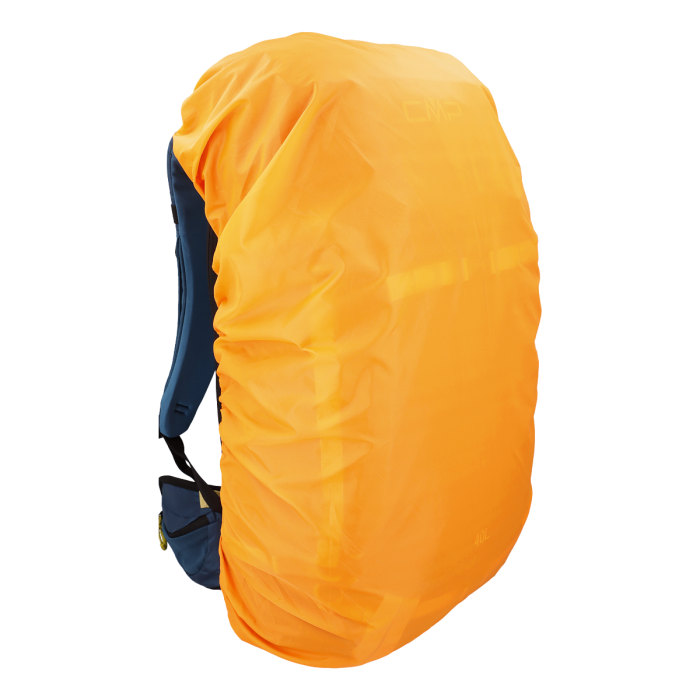 Zaino da Ski Touring Freewind 40L CMP Nilo Gold Green