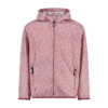 31X7295_B503_A_FOT_ECO Giacca impermeabile packable Bambina CMP Dawn Pink