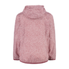 31X7295_B503_B_FOT_ECO Giacca impermeabile packable Bambina CMP Dawn Pink