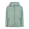 Giacca impermeabile packable Bambina CMP Jade