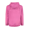 31X7295_H786_B_FOT_ECO_4 Giacca impermeabile packable Bambina CMP Malva