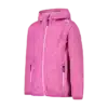 31X7295_H786_C_FOT_ECO_3 Giacca impermeabile packable Bambina CMP Malva