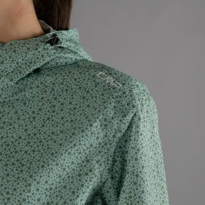 Giacca ripstop donna CMP Sage
