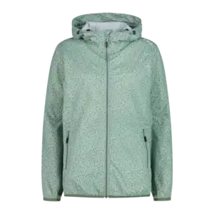 Giacca ripstop donna CMP Sage