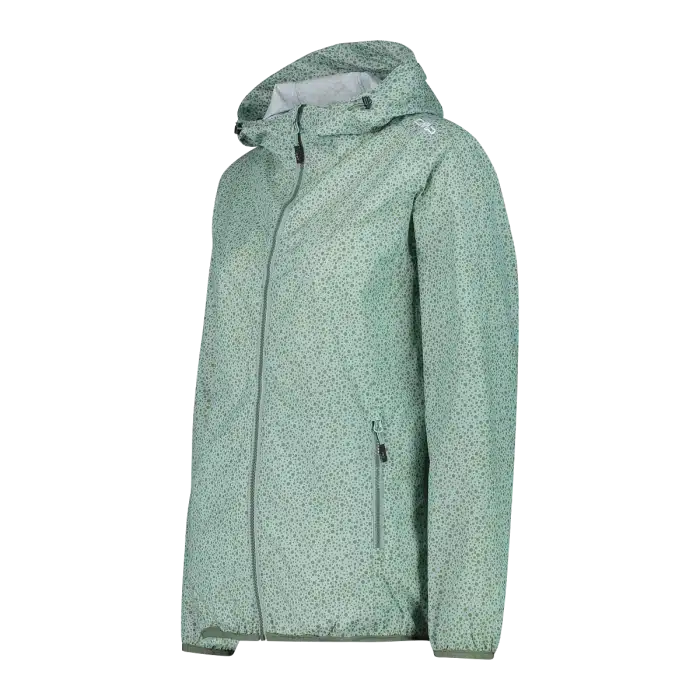 Giacca ripstop donna CMP Sage