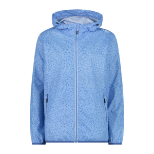 Giacca ripstop donna CMP Sky