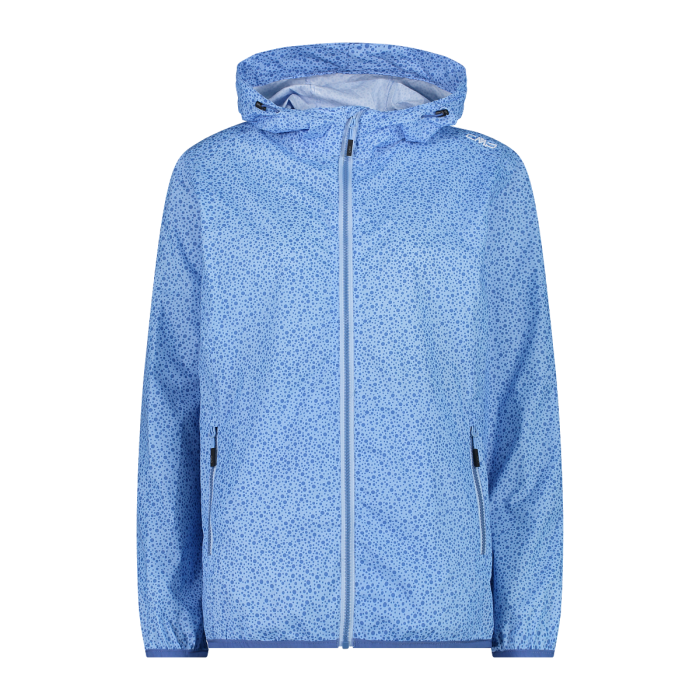 Giacca ripstop donna CMP Sky