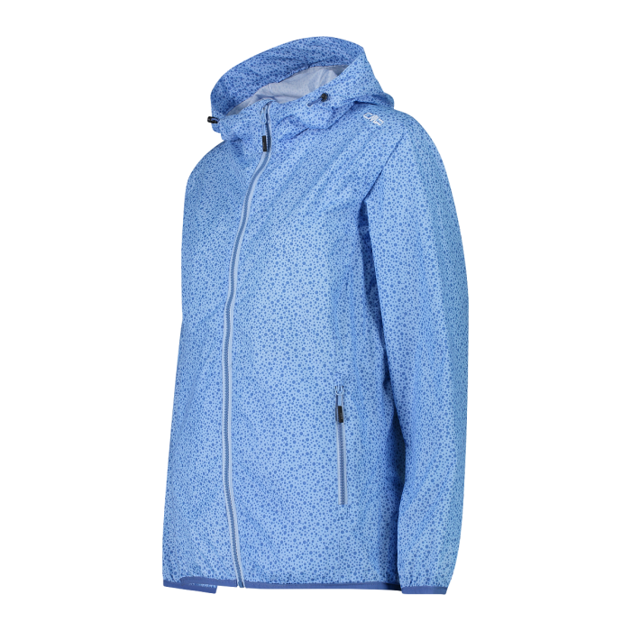 Giacca ripstop donna CMP Sky