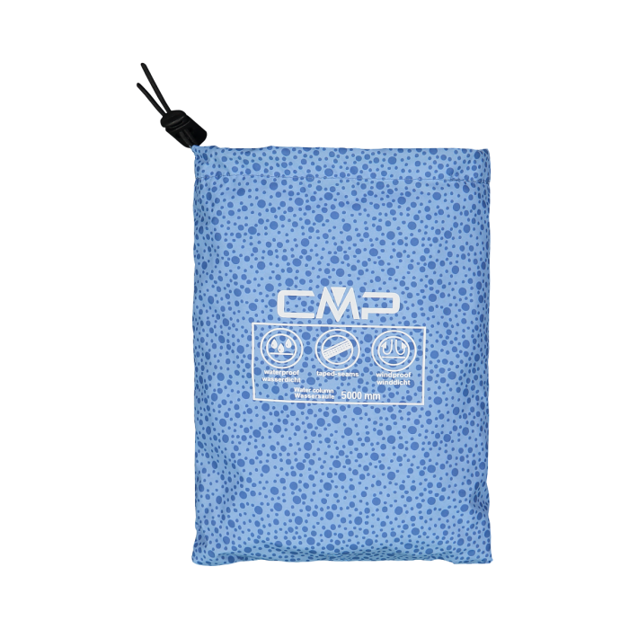 Giacca ripstop donna CMP Sky