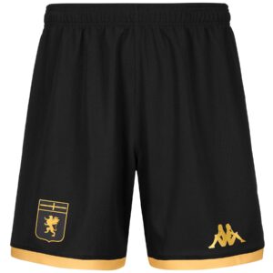 SHORT Third Kombat Ryder GENOA 2024/25 KAPPA