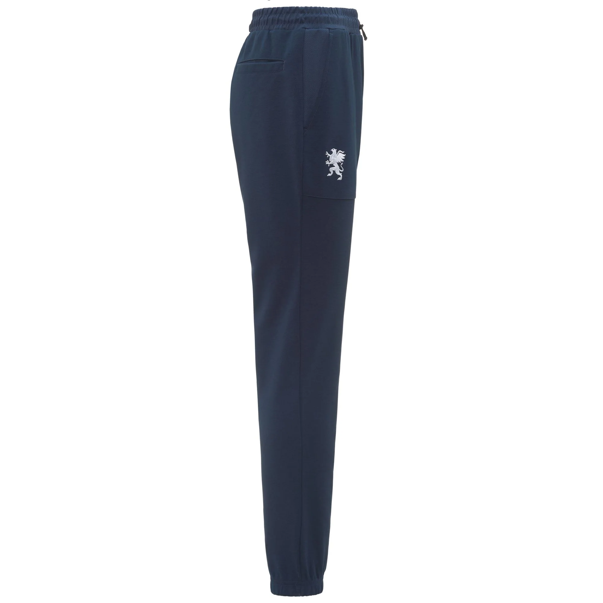 Pantaloni Tuta MESSO GENOA 2025/26 KAPPA