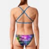 Costume Bikini donna LUNA Akron