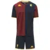 KOMBAT KIT Home GENOA 2025/26 KAPPA Junior
