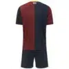 KOMBAT KIT Home GENOA 2025/26 KAPPA Junior