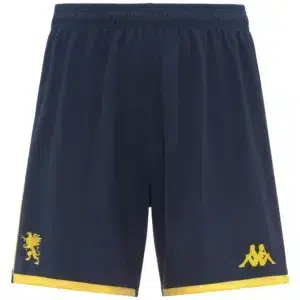 SHORT Home Kombat Ryder GENOA 2025/26 KAPPA