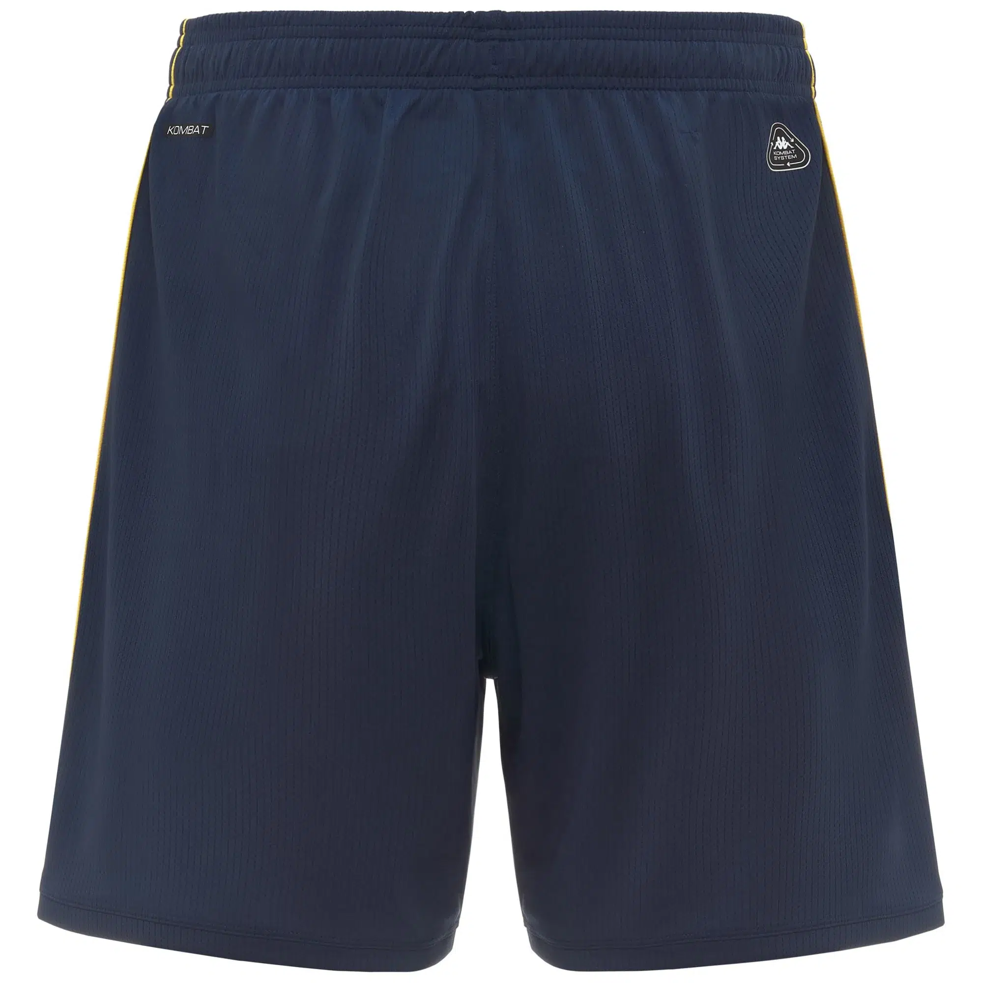 SHORT Home Kombat Ryder GENOA 2025/26 KAPPA