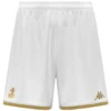 322E8EW SHORT Away Kombat Ryder GENOA 2025/26 KAPPA