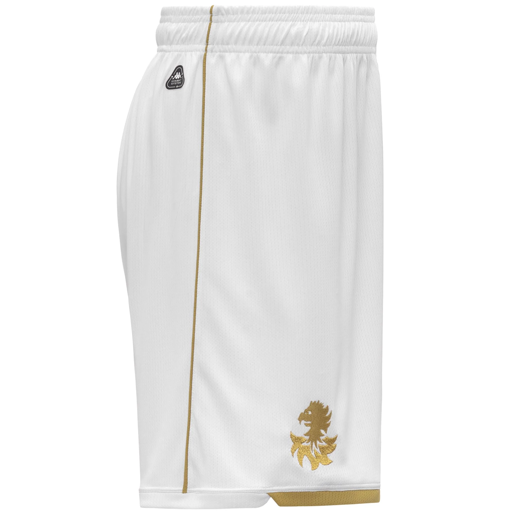 322E8EW B SHORT Away Kombat Ryder GENOA 2025/26 KAPPA