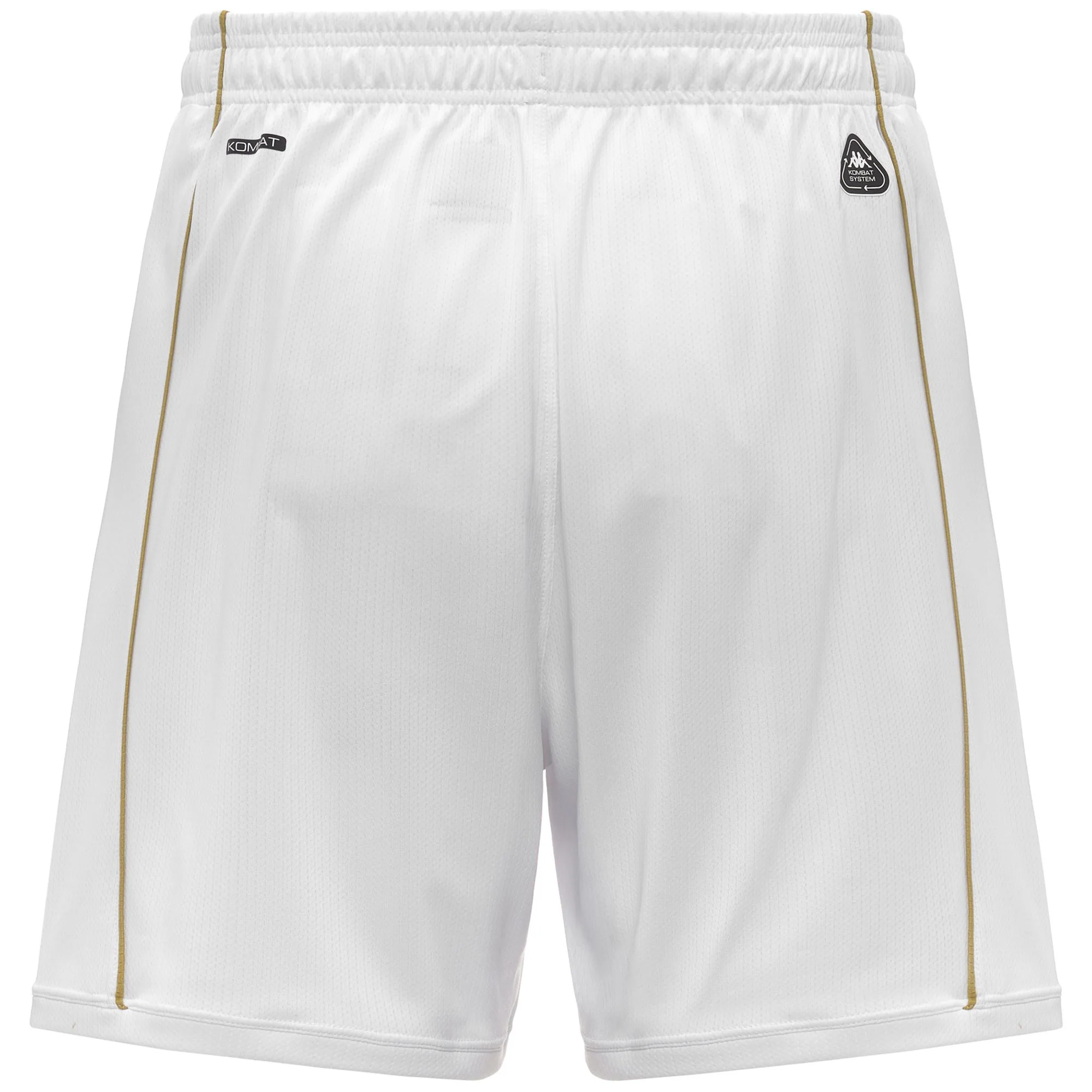322E8EW C SHORT Away Kombat Ryder GENOA 2025/26 KAPPA