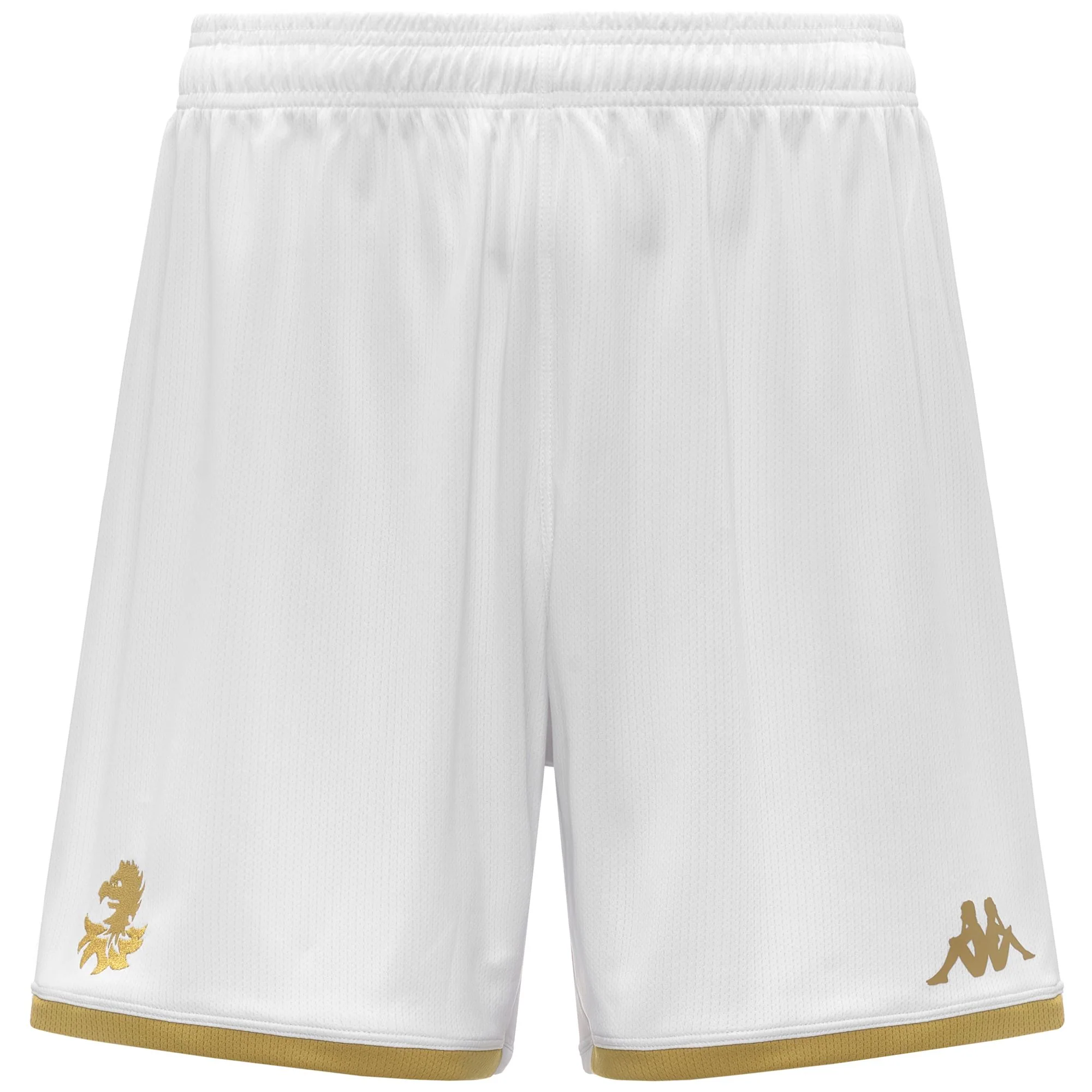 322E8EW SHORT Away Kombat Ryder GENOA 2025/26 KAPPA