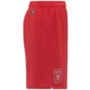 322E8FWGEN296 SHORT Third Kombat Ryder GENOA 2025/26 KAPPA