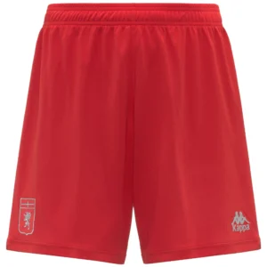 SHORT Third Kombat Ryder GENOA 2025/26 KAPPA