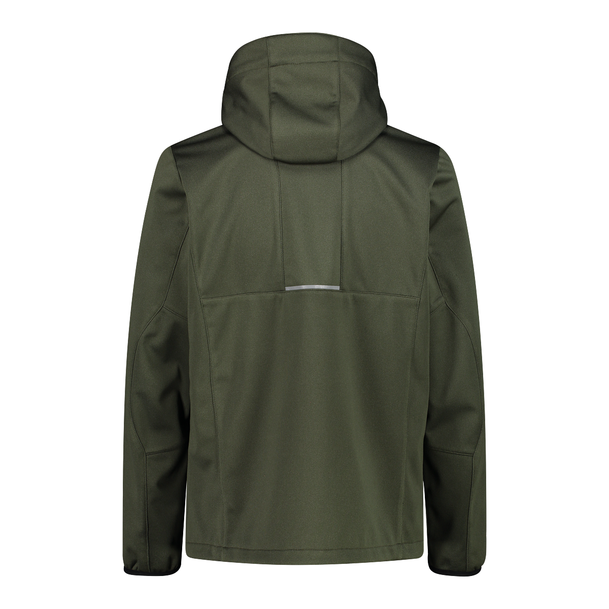 32A1737_E343_B Giacca uomo Softshell Melange Oil CMP
