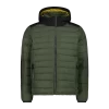 Giacca uomo URBAN Oil CMP