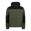 Giacca uomo URBAN Oil CMP