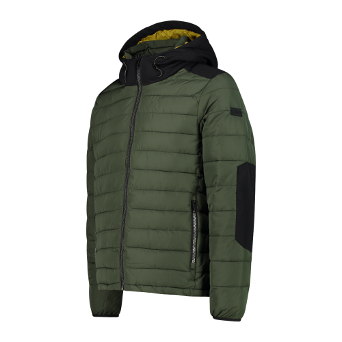 Giacca uomo URBAN Oil CMP