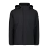 Giacca uomo imbottita Softshell CMP