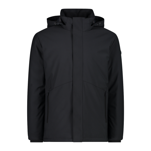 Giacca uomo imbottita Softshell CMP