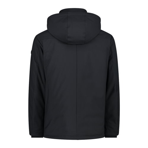 Giacca uomo imbottita Softshell CMP