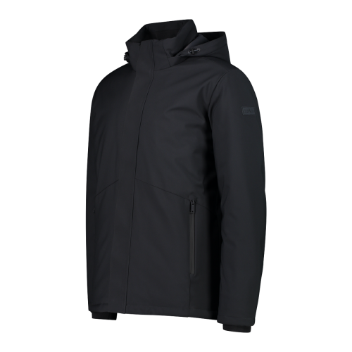 Giacca uomo imbottita Softshell CMP