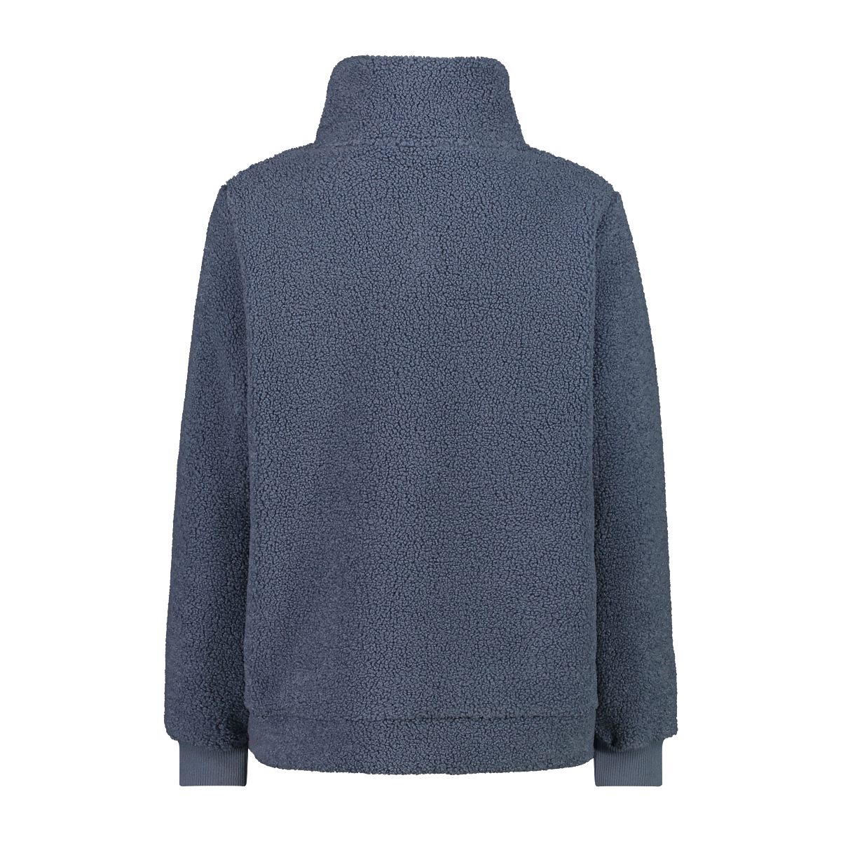 Felpa donna High Loft Sky CMP