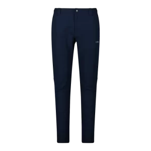 Pantaloni uomo UNLIMITECH stretch CMP Blue