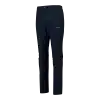 32T2907_N950_C_FOT_ECO_2 Pantaloni uomo UNLIMITECH stretch CMP Blue